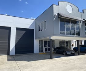 Factory, Warehouse & Industrial commercial property leased at 4 789 Kingsford Smith Dr Eagle Farm QLD 4009