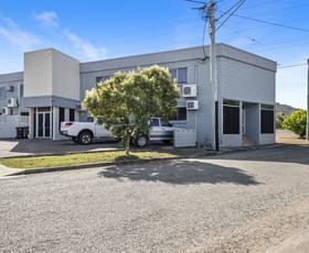 Offices commercial property leased at 3/1-3 Smith Street Hyde Park QLD 4812