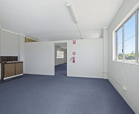 Offices commercial property leased at 3/1-3 Smith Street Hyde Park QLD 4812