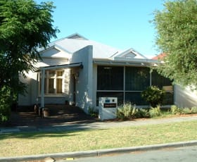 Offices commercial property leased at 42 Churchill Avenue Subiaco WA 6008