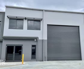 Factory, Warehouse & Industrial commercial property leased at 17/70 Bridge Street Picton NSW 2571