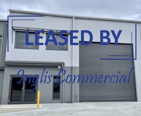 Factory, Warehouse & Industrial commercial property leased at 17/70 Bridge Street Picton NSW 2571