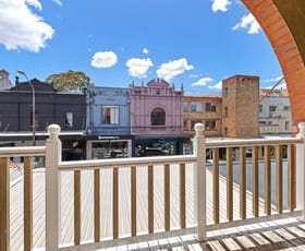 Offices commercial property leased at Level 1/585 Military Road Mosman NSW 2088