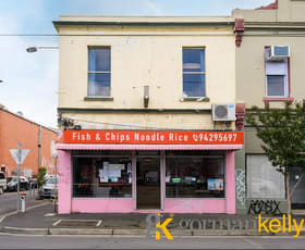 Shop & Retail commercial property leased at 551  Ground Floor/551 Victoria Street Abbotsford VIC 3067