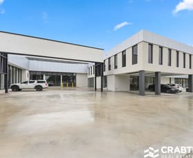 Offices commercial property leased at 2215 Princes Highway Mulgrave VIC 3170