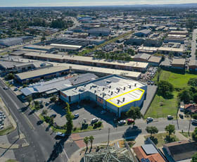 Factory, Warehouse & Industrial commercial property leased at T4/68 Beechboro Road Bayswater WA 6053