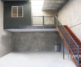 Showrooms / Bulky Goods commercial property leased at Shed 109/21 Middle Road Hillcrest QLD 4118