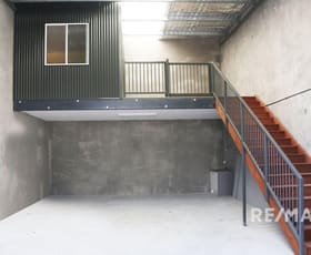 Factory, Warehouse & Industrial commercial property leased at Shed 109/21 Middle Road Hillcrest QLD 4118