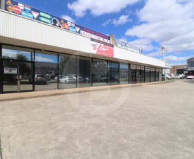 Factory, Warehouse & Industrial commercial property leased at 2/16-28 MARTHA STREET Clyde NSW 2142