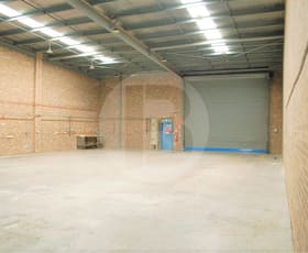 Factory, Warehouse & Industrial commercial property leased at 2/16-28 MARTHA STREET Clyde NSW 2142