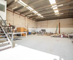 Factory, Warehouse & Industrial commercial property for lease at 7/8 Artisan Road Seven Hills NSW 2147