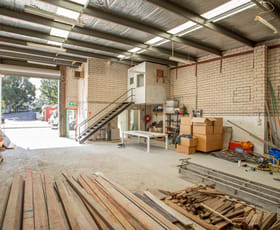 Factory, Warehouse & Industrial commercial property for lease at 7/8 Artisan Road Seven Hills NSW 2147