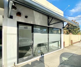 Offices commercial property leased at 385 Hawthorn Road Caulfield South VIC 3162
