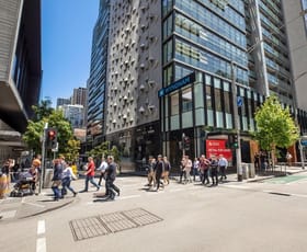 Shop & Retail commercial property leased at 199 William Street Melbourne VIC 3000