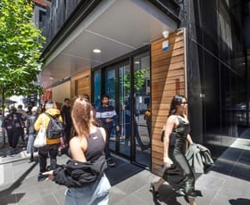 Shop & Retail commercial property leased at 199 William Street Melbourne VIC 3000