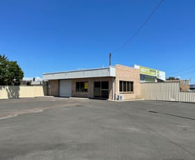 Factory, Warehouse & Industrial commercial property leased at 69 Strickland Street East Bunbury WA 6230