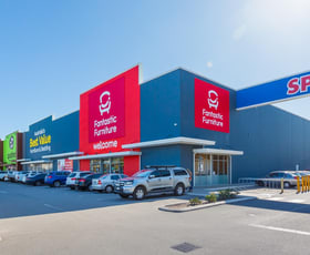 Showrooms / Bulky Goods commercial property leased at 12 & 13/7 Clayton Street Midland WA 6056