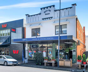 Shop & Retail commercial property leased at 151 The Parade Norwood SA 5067