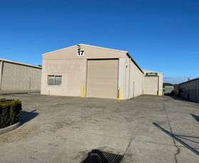 Factory, Warehouse & Industrial commercial property for lease at 1/17 Hunter Road Healesville VIC 3777