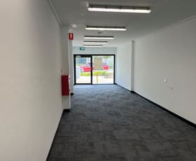 Medical / Consulting commercial property leased at Shop 2, 40 Redland Bay Road Capalaba QLD 4157