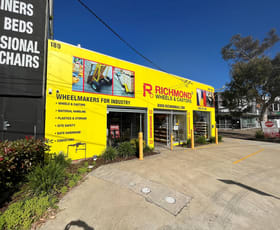 Shop & Retail commercial property leased at 189 Taren Point Road Caringbah NSW 2229