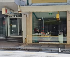 Shop & Retail commercial property leased at 1/61 Edward Street Brisbane City QLD 4000