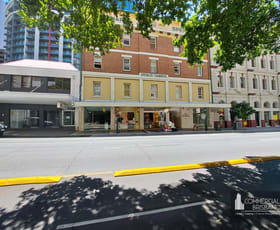 Shop & Retail commercial property leased at 1/61 Edward Street Brisbane City QLD 4000