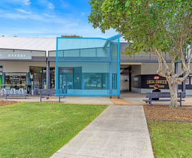 Shop & Retail commercial property leased at Shop 7, 2 Grasstree Court Sunrise Beach QLD 4567