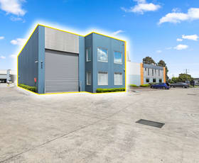 Factory, Warehouse & Industrial commercial property leased at 6/7-17 Geddes Street Mulgrave VIC 3170
