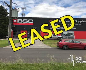 Showrooms / Bulky Goods commercial property leased at Unit 1/1930 Hume Hwy Campbellfield VIC 3061