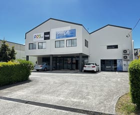 Offices commercial property leased at 2a/29 Maud Street Maroochydore QLD 4558