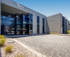 Offices commercial property leased at Level 1/235 Glen Osmond Road Frewville SA 5063
