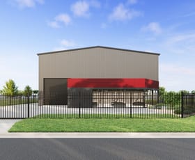 Factory, Warehouse & Industrial commercial property for lease at DELLA TORRE ROAD Moe VIC 3825