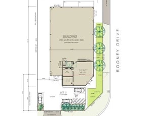 Factory, Warehouse & Industrial commercial property for lease at DELLA TORRE ROAD Moe VIC 3825