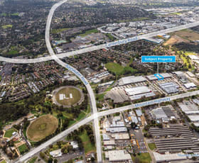 Factory, Warehouse & Industrial commercial property leased at Part 5a, 841 Mountain Highway Bayswater VIC 3153