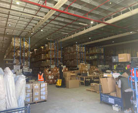 Factory, Warehouse & Industrial commercial property leased at Part 5a, 841 Mountain Highway Bayswater VIC 3153