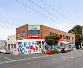 Shop & Retail commercial property leased at Ground Floor/300 Wellington Street Collingwood VIC 3066