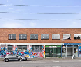 Shop & Retail commercial property leased at Ground Floor/300 Wellington Street Collingwood VIC 3066