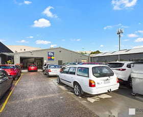 Factory, Warehouse & Industrial commercial property leased at Unit 4/22 Graham Road Clayton South VIC 3169