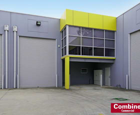 Factory, Warehouse & Industrial commercial property leased at 4/10 Millwood Avenue Narellan NSW 2567