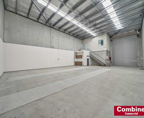 Factory, Warehouse & Industrial commercial property leased at 4/10 Millwood Avenue Narellan NSW 2567