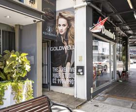 Shop & Retail commercial property for lease at Suite 2/104 Glover Street Mosman NSW 2088