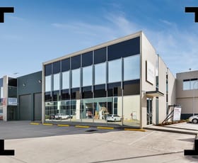 Offices commercial property leased at 16/52 Corporate Boulevard Bayswater VIC 3153