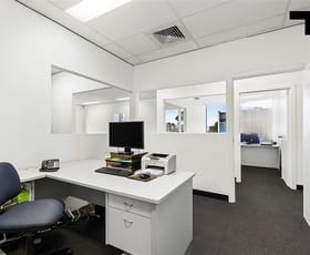 Offices commercial property leased at 16/52 Corporate Boulevard Bayswater VIC 3153