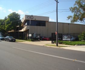 Medical / Consulting commercial property leased at 32 Birnie Avenue Lidcombe NSW 2141