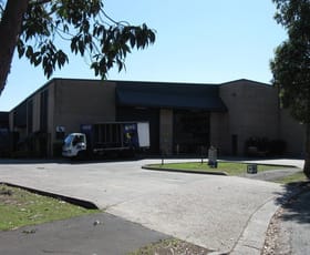 Factory, Warehouse & Industrial commercial property leased at 5 Leeds Street Rhodes NSW 2138