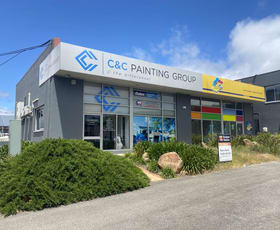 Showrooms / Bulky Goods commercial property leased at Unit 9/101 Lysaght Street Mitchell ACT 2911