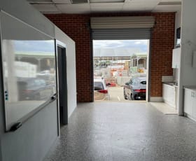 Showrooms / Bulky Goods commercial property leased at Unit 9/101 Lysaght Street Mitchell ACT 2911