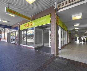 Shop & Retail commercial property leased at 6-7/103 Junction Street Nowra NSW 2541