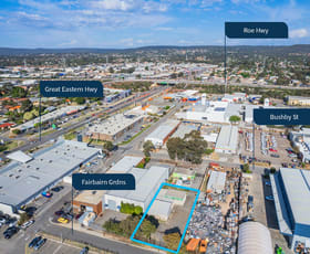 Factory, Warehouse & Industrial commercial property leased at 7B Bushby Street Bellevue WA 6056